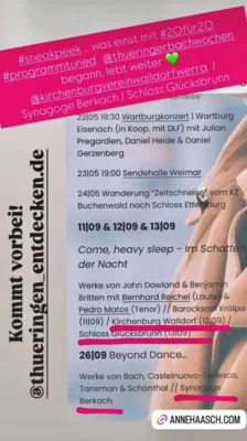 Foto zur Veranstaltung
