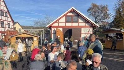 Backhaus