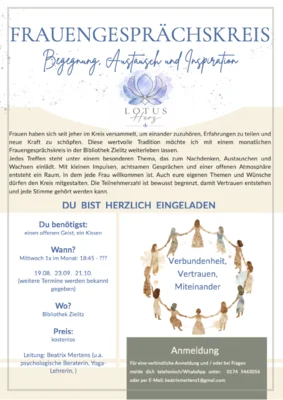 Foto zur Veranstaltung