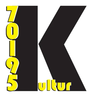 Logo Kulturverein 70195 e.V.