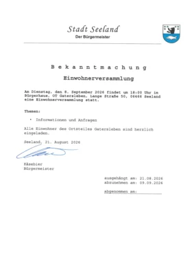 Foto zur Veranstaltung