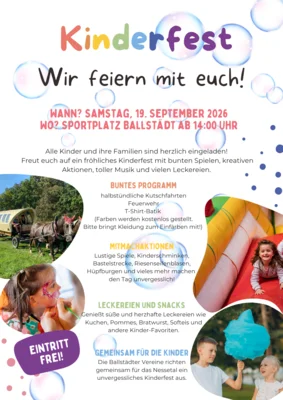 Foto zur Veranstaltung