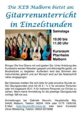 Foto zur Veranstaltung