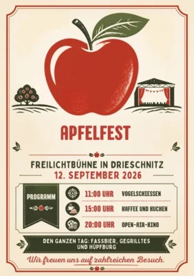 Apfelfest