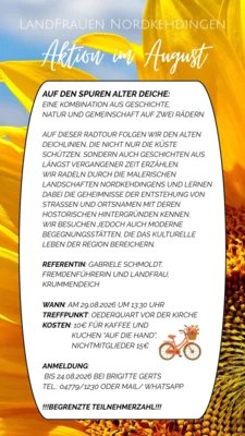 Foto zur Veranstaltung
