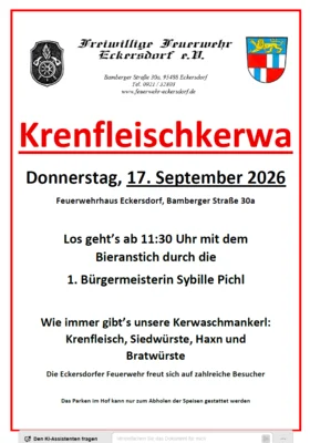 Flyer Feuerwehr (Bild vergr&ouml;&szlig;ern)