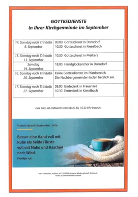 Foto zur Veranstaltung