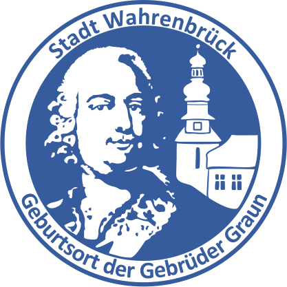 Logo der Graungesellschaft Wahrenbrück