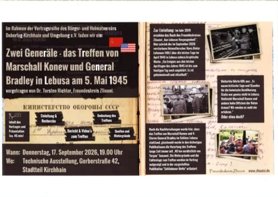 Foto zur Veranstaltung