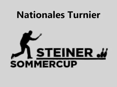 Veranstaltung: Steiner Sommercup 2027 23. – 25.07.2027
