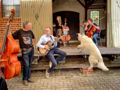 Foto: Ulrike Krebs