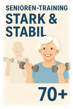 Logo Stark und Stabil
