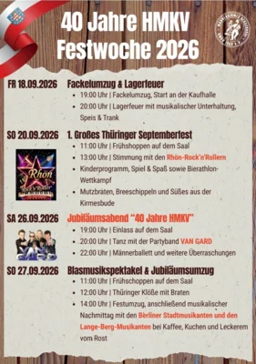 Foto zur Veranstaltung
