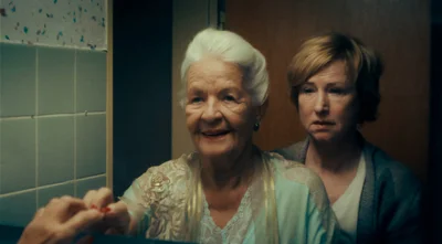 Veranstaltung: Filmkunstmatinee  "Im Spiegel meiner Mutter" So 04.​10.​2026