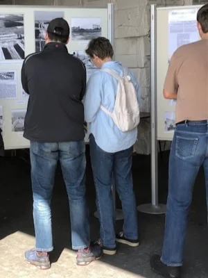 Foto zur Veranstaltung
