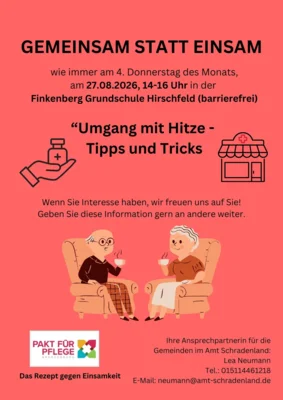 Foto zur Veranstaltung