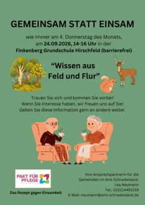 Foto zur Veranstaltung