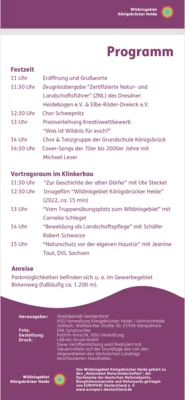 Programm