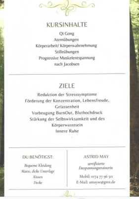 Foto zur Veranstaltung