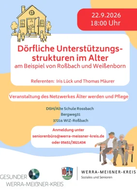 Einladung zur Infoveranstaltung (Bild vergr&ouml;&szlig;ern)