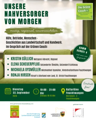 Foto zur Veranstaltung