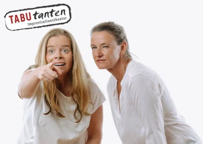 Foto: Die TABUtanten