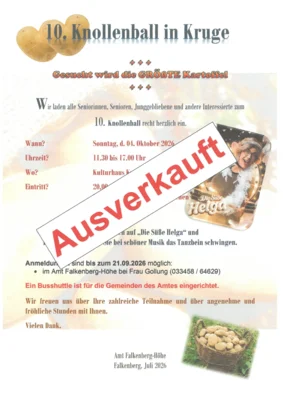 Foto zur Veranstaltung