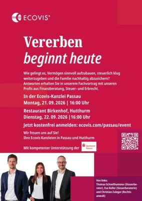 Foto zur Veranstaltung