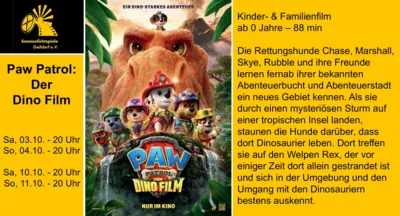 Foto zur Veranstaltung