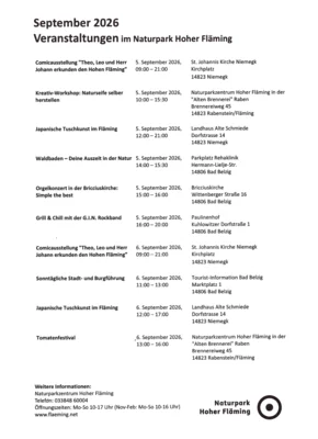 Foto zur Veranstaltung