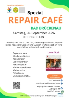 Einladung und Ankündigung (Bild vergr&ouml;&szlig;ern)
