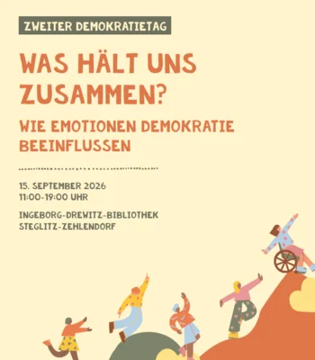 Screenshot Flyer Demokratietag