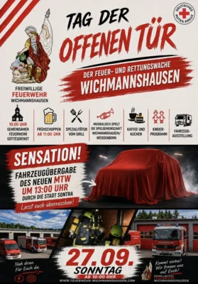 Tag der offenen Tür (Bild vergr&ouml;&szlig;ern)