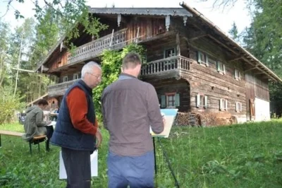 © Salzburger Freilichtmuseum