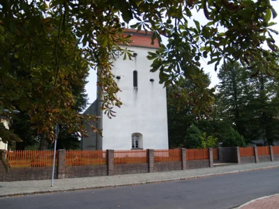 Veranstaltung: Gottesdienst in Freienhufen So 25.​10.​2026