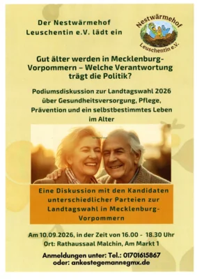 Foto zur Veranstaltung