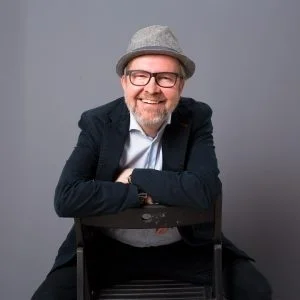 Michael Lüder