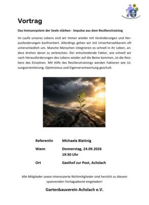 Foto zur Veranstaltung