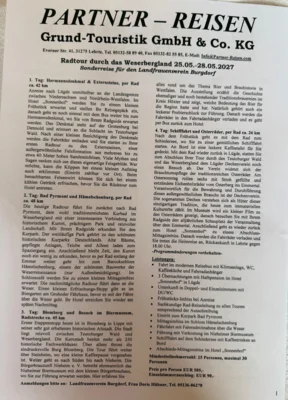 Foto zur Veranstaltung