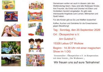Foto zur Veranstaltung