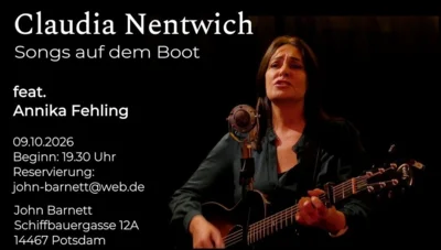 Foto zur Veranstaltung