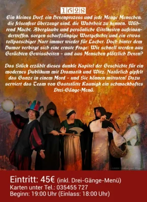 Foto zur Veranstaltung