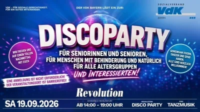 Foto zur Veranstaltung