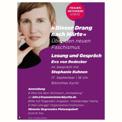 Foto zur Veranstaltung