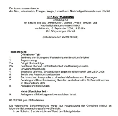 Foto zur Veranstaltung