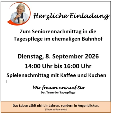 Foto zur Veranstaltung