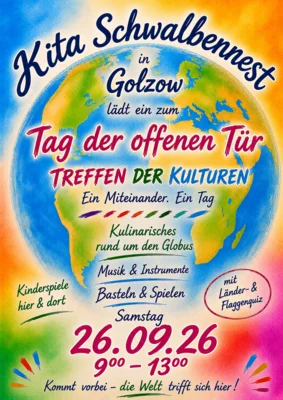 Kita Schwalbennest