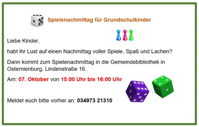 Foto zur Veranstaltung