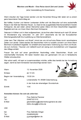 Foto zur Veranstaltung