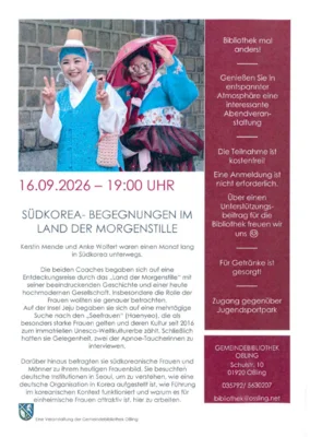 Foto zur Veranstaltung